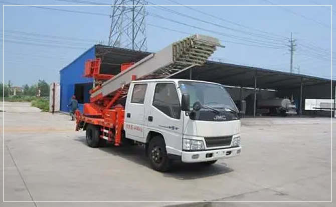 桃江搬家